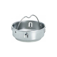 Термокружка с ситечком для чая Webber BE-6045 r красный, 480мл 50 Р1-00006095