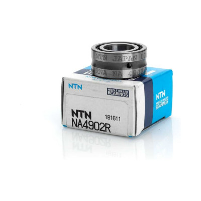 Подшипник NA 4902 R NTN