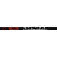Ремень BANDO A 48 1220 Li