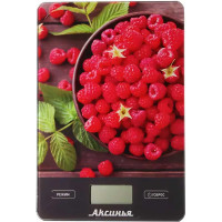 Настольные электронные весы Аксинья КС-6502 0R-00005137
