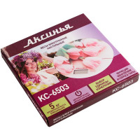 Настольные электронные весы Аксинья КС-6503 0R-00005138