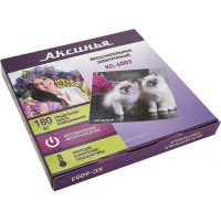 Напольные электронные весы Аксинья КС-6003 Пушистые котята 0R-00005014