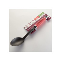 Ложка Webber BE-5158Y BELLISSIMO цвет темно-розовый 31.5 см 144 0R-00004206