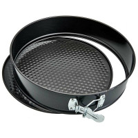 Разъемная форма для выпечки Webber BE-4611N 28x7 см Р1-00006036