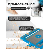 Сверлильный станок Forsage настольный F-DP8A(50301)