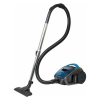 Пылесос Аксинья КС-7000 ЦИКЛОН синий, 2000 Вт 0R-00004895