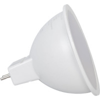 Светодиодная лампа Osram 5 шт. LVMR1675 10SW/840 230V GU5.3 2X5 RU 4058075585133