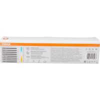 Светодиодная лампа Osram 5 шт. LVMR1675 10SW/840 230V GU5.3 2X5 RU 4058075585133