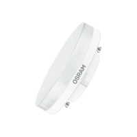 Светодиодная лампа Osram LVGX5375 10SW/830 230V GX53 2X5 RU 4058075584143