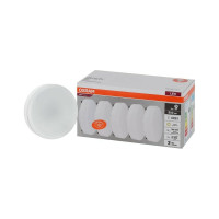 Светодиодная лампа Osram LVGX5375 10SW/830 230V GX53 2X5 RU 4058075584143