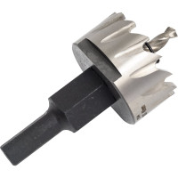 Коронка по металлу (40 мм; HSS-G) Ruko 128040