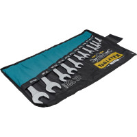 Набор рожковых гаечных ключей Kraftool 12 шт, 6 - 32 мм 27033-H12_z01