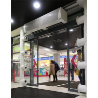 Тепловая завеса Тепломаш КЭВ-24П5031E 125026