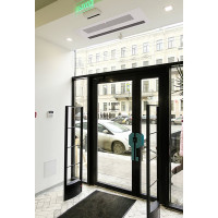 Тепловая завеса Тепломаш КЭВ-20П2171W 132007