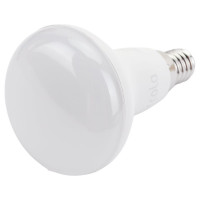 Светодиодная лампа Ecola Reflector R50 LED Premium 9,0W 220V E14 6000K композит 87x50 G4PD90ELC