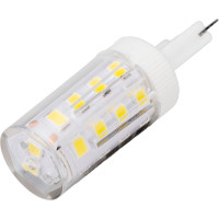 Светодиодная лампа Ecola G9 LED 3,0W Corn Micro 220V 4200K 320 50x16 G9RV30ELC