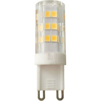 Светодиодная лампа Ecola G9 LED 3,0W Corn Micro 220V 4200K 320 50x16 G9RV30ELC