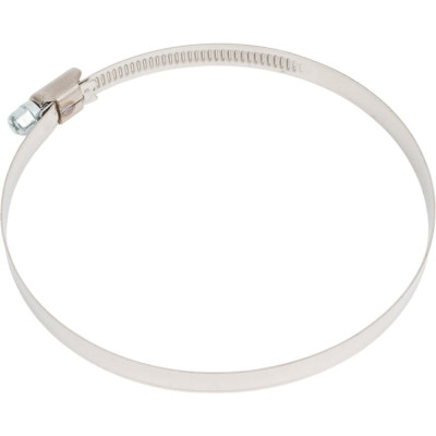 Хомут Terma 4 1/2" 91-114 мм 24159 19016