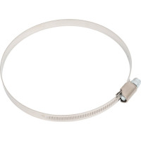 Хомут Terma 4 1/2" 91-114 мм 24159 19016