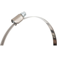 Хомут Terma 4 1/2" 91-114 мм 24159 19016