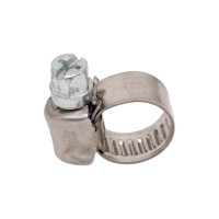 Хомут Terma 1/2" 7-13 мм 24140 19001