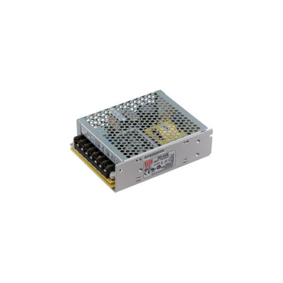 Источник питания Mean Well AC/DC RD-65B Т00170013