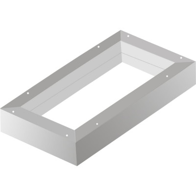 Цоколь TDM ELECTRIC для ЩМП-х.6.4 SQ0905-0414