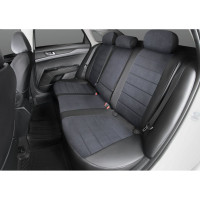Авточехлы Rival Lada Granta Sd, Lb, 40/60, 2012-2018, 2018 кроме Drive Active SC.6001.3