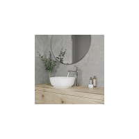 Смеситель для раковины Lemark Linara LM0409C