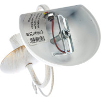 Бра De City Аврора 1x60W E14 220 V 371024301