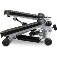 Мини-степпер с эспандерами Planta FD-STEP-001