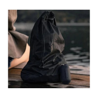 Сумка-брелок MATADOR Droplet Wet, resistant Bag, 2.5 л, черная MATDRS3001BK