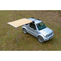 Автомобильная маркиза РИФ 1,4x2 м RIFAV011420600