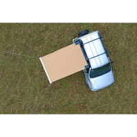 Автомобильная маркиза РИФ 1,4x2 м RIFAV011420600