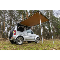 Автомобильная маркиза РИФ 1,4x2 м RIFAV011420600