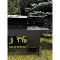 Мангальный комплекс Станкоинструмент и оснастка №1 4811381025812