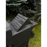 Мангальный комплекс Станкоинструмент и оснастка №1 4811381025812