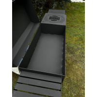 Мангальный комплекс Станкоинструмент и оснастка №1 4811381025812