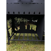 Мангальный комплекс Станкоинструмент и оснастка №1 4811381025812