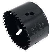Коронка биметаллическая 68 мм Gepard GP2510-68