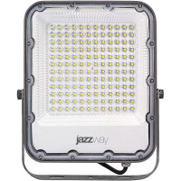 Светодиодный прожектор Jazzway PFL-S4 100Вт 6500К IP65 80град. ДО с линзовым модулем 5036437
