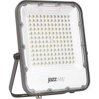 Светодиодный прожектор Jazzway PFL-S4 100Вт 6500К IP65 80град. ДО с линзовым модулем 5036437