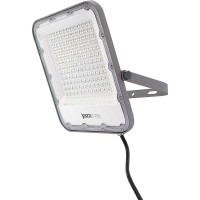 Светодиодный прожектор Jazzway PFL-S4 100Вт 6500К IP65 80град. ДО с линзовым модулем 5036437
