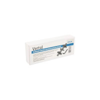 Универсальный съёмник клиновых шкивов VERTUL VR50128