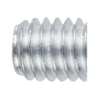 Болт FastenPro DIN 933 высокопрочный M10x80 4 шт. 14-0020580