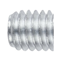 Болт FastenPro DIN 933 высокопрочный M12x60 2 шт. 14-0020584