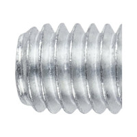 Болт FastenPro DIN 933 высокопрочный M12x80 2 шт. 14-0020585