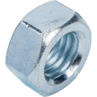 Гайка с метрической резьбой FastenPro DIN 934 10.0 M12 8 шт., FP-подвес 14-0020597