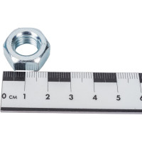 Гайка с метрической резьбой FastenPro DIN 934 10.0 M12 8 шт., FP-подвес 14-0020597