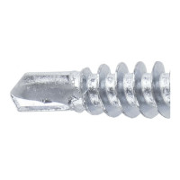 Усиленный саморез FastenPro ПШ сверло 4,2x19 200 шт. 14-0020631